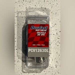 Duralast PCV1263DL PCV Valve